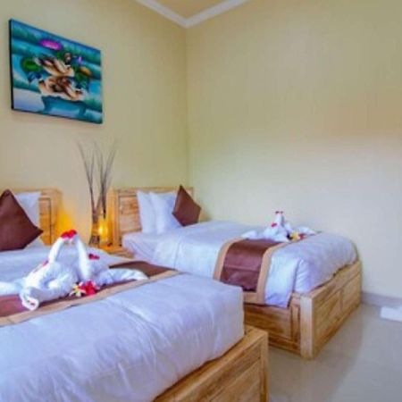 Unicorn Bungalow Batununggul Bagian luar foto