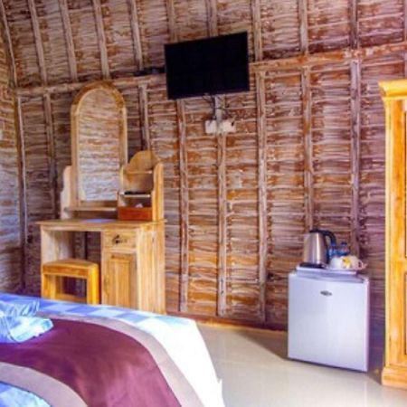 Unicorn Bungalow Batununggul Bagian luar foto