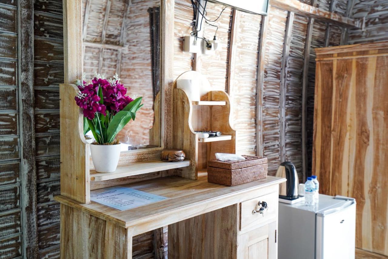 Unicorn Bungalow Batununggul Bagian luar foto