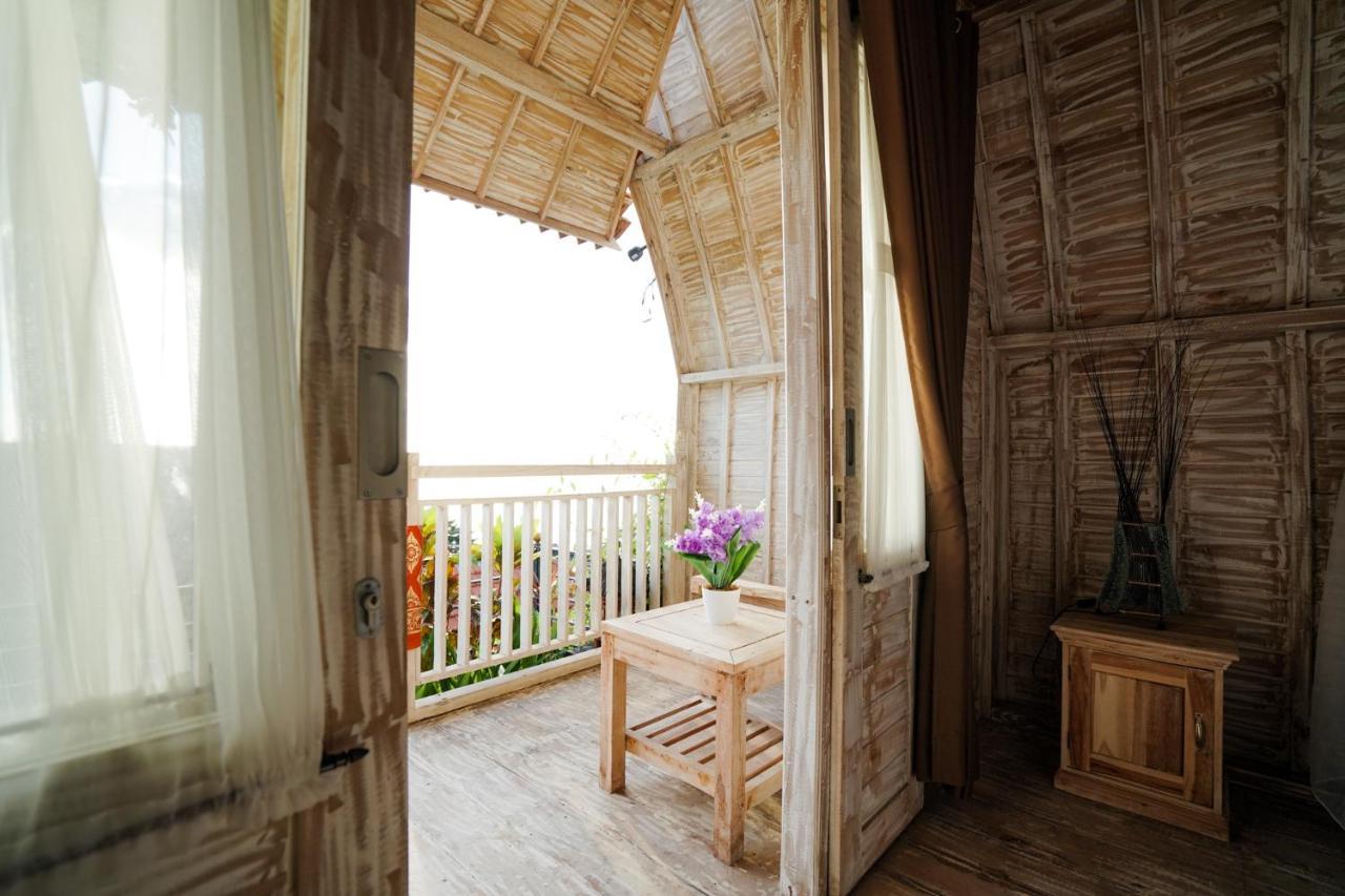 Unicorn Bungalow Batununggul Bagian luar foto