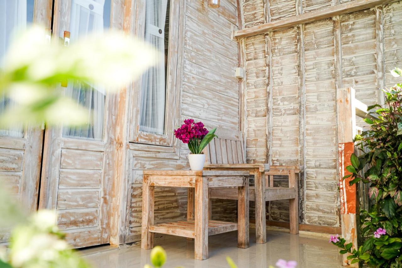 Unicorn Bungalow Batununggul Bagian luar foto