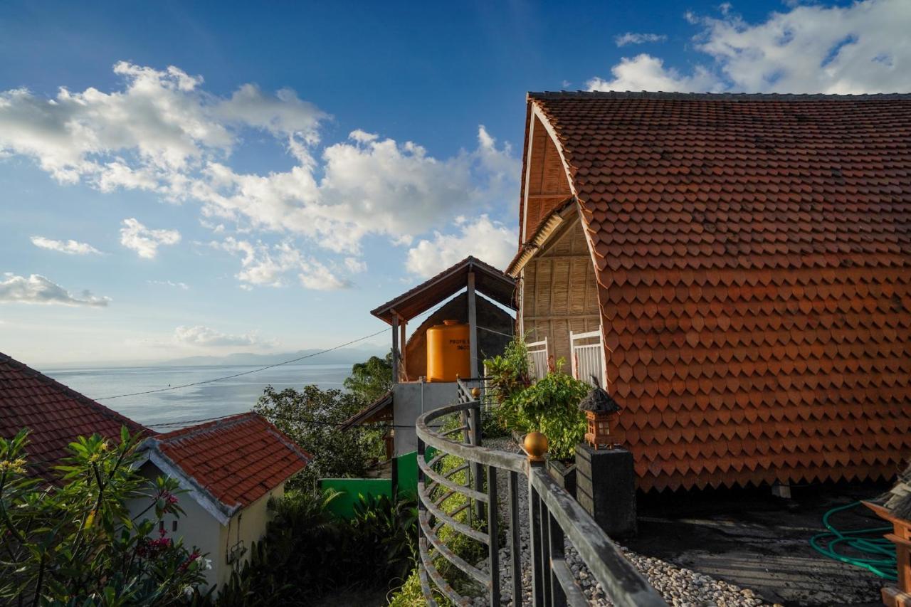Unicorn Bungalow Batununggul Bagian luar foto