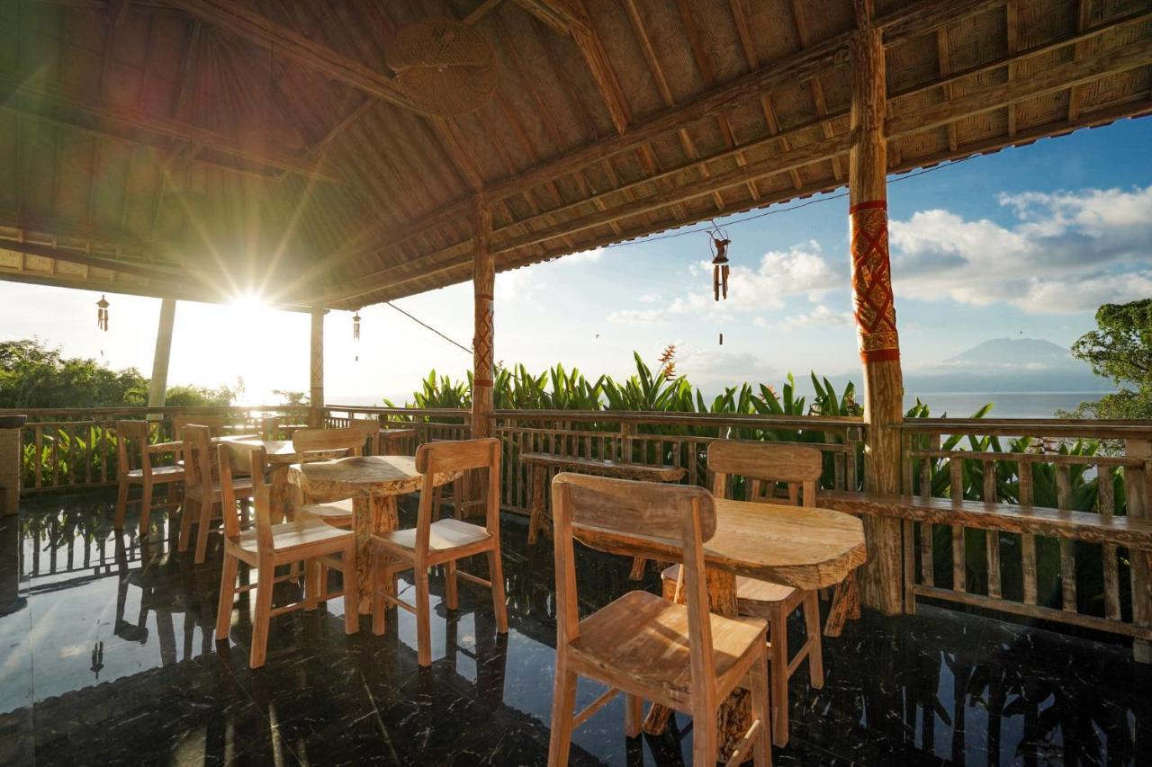 Unicorn Bungalow Batununggul Bagian luar foto