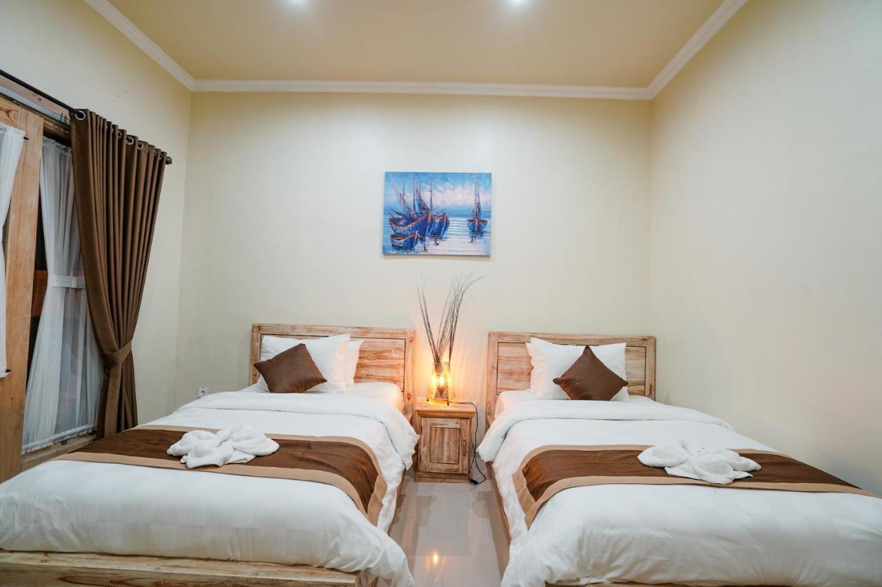 Unicorn Bungalow Batununggul Bagian luar foto