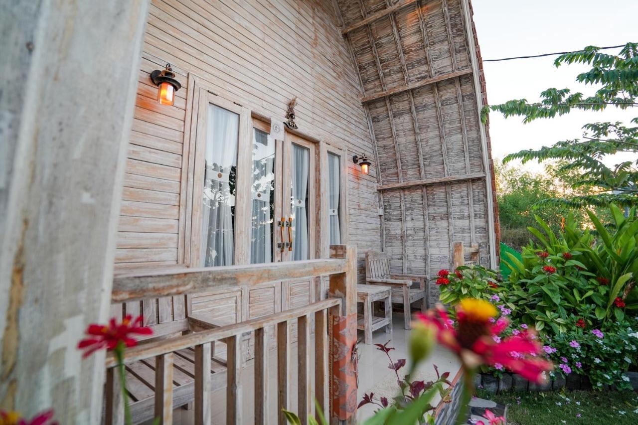 Unicorn Bungalow Batununggul Bagian luar foto