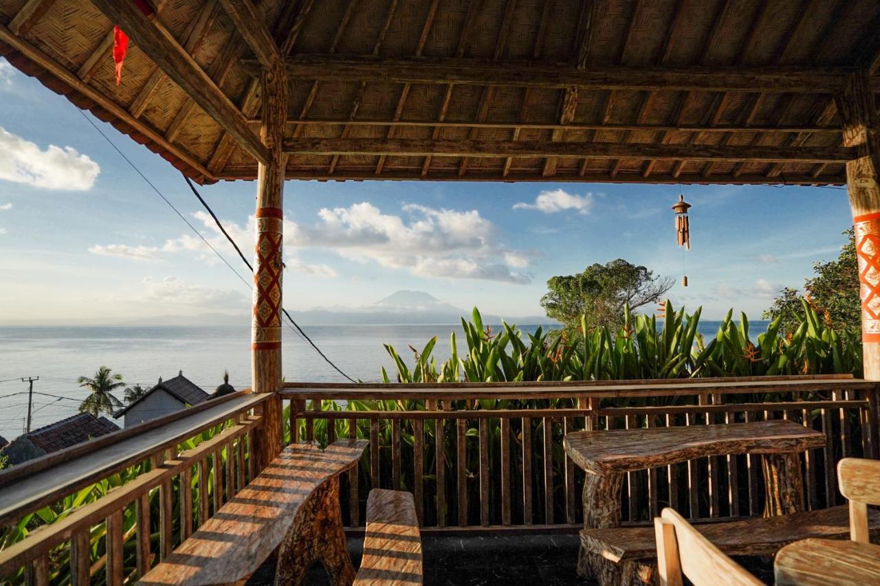 Unicorn Bungalow Batununggul Bagian luar foto