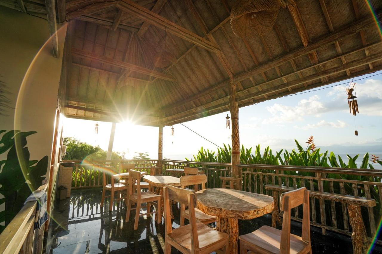 Unicorn Bungalow Batununggul Bagian luar foto