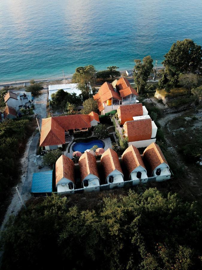 Unicorn Bungalow Batununggul Bagian luar foto
