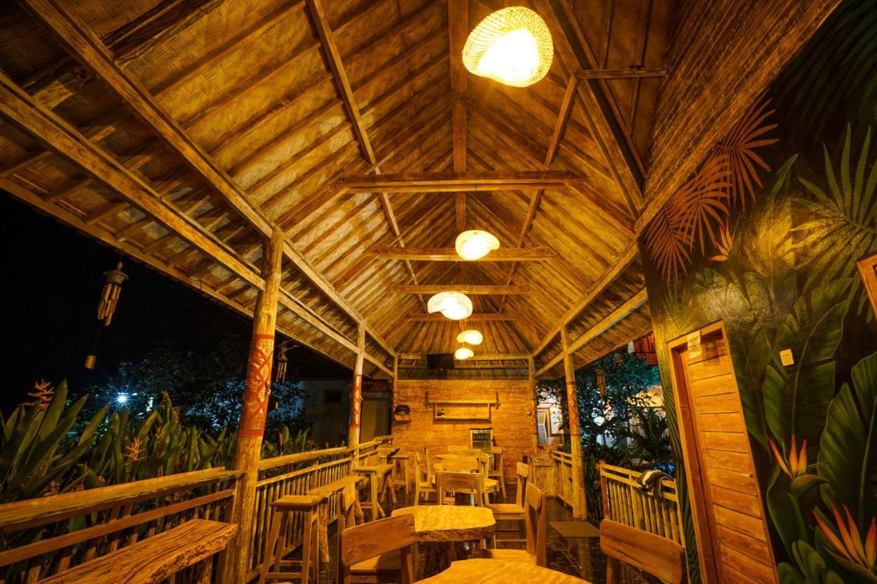 Unicorn Bungalow Batununggul Bagian luar foto