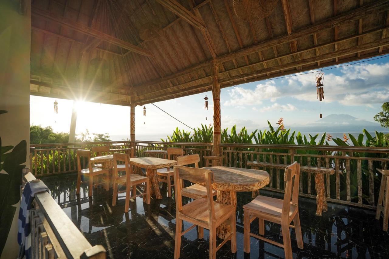 Unicorn Bungalow Batununggul Bagian luar foto