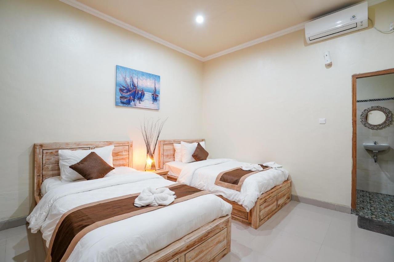 Unicorn Bungalow Batununggul Bagian luar foto
