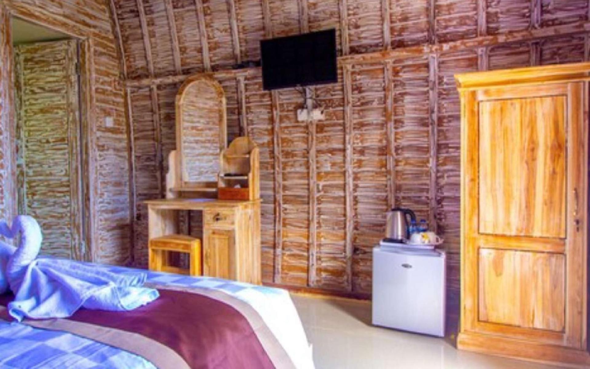 Unicorn Bungalow Batununggul Bagian luar foto