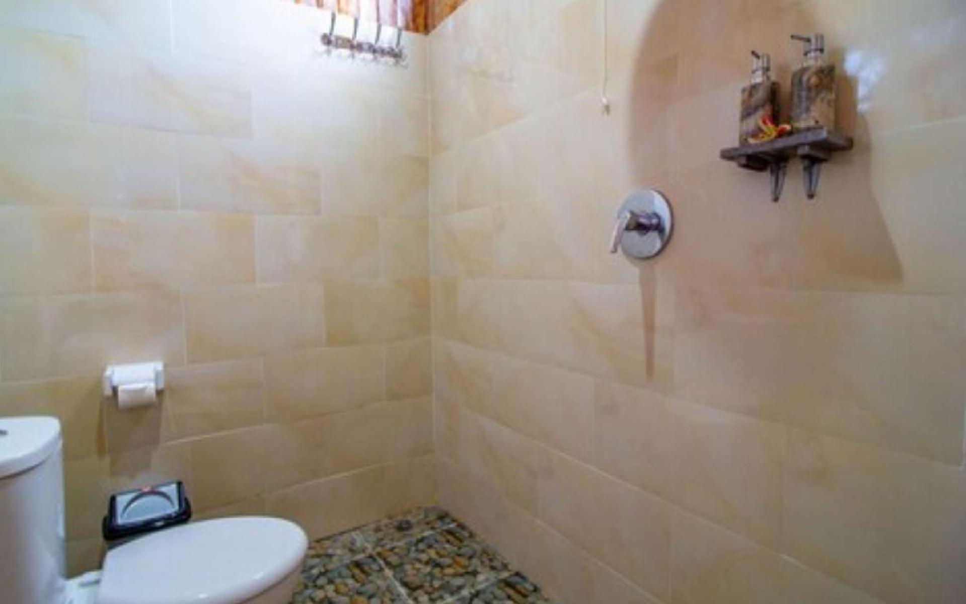 Unicorn Bungalow Batununggul Bagian luar foto