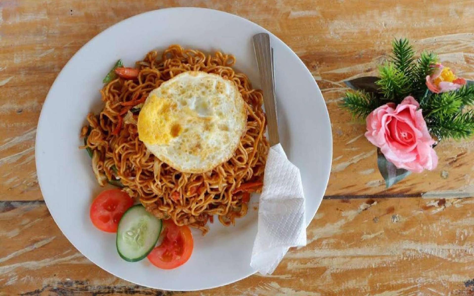 Unicorn Bungalow Batununggul Bagian luar foto