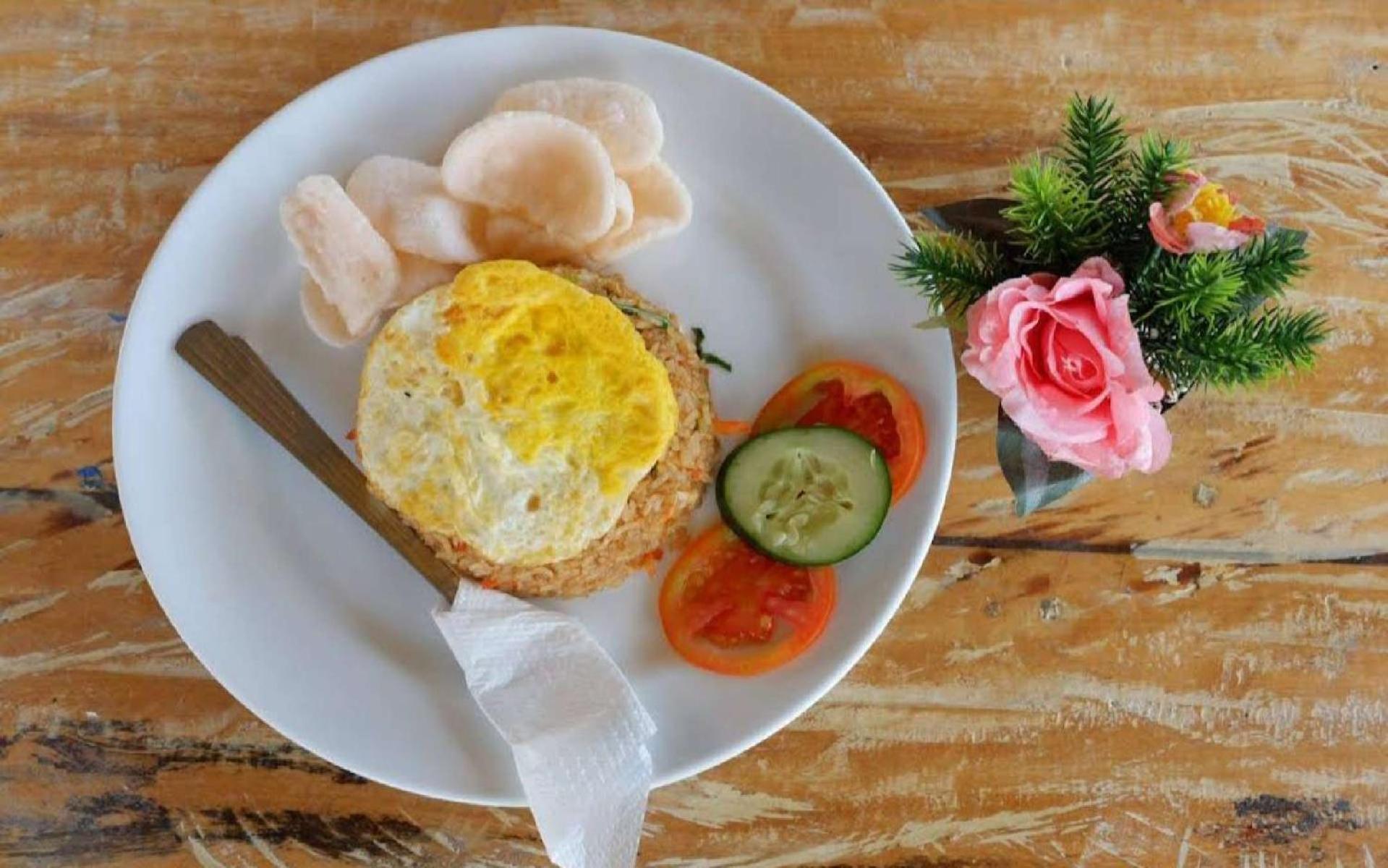 Unicorn Bungalow Batununggul Bagian luar foto